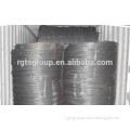 SAE1010B, SAE 1015B low carbon hot rolled steel wire rod